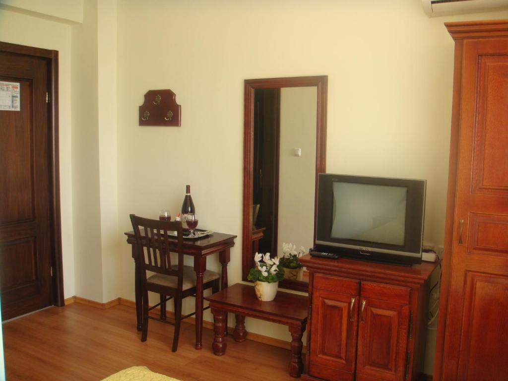 Vila Corola Villa Bacau Room photo